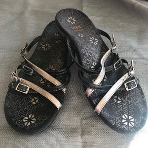 Women's Weil Orthaheel Sandals
